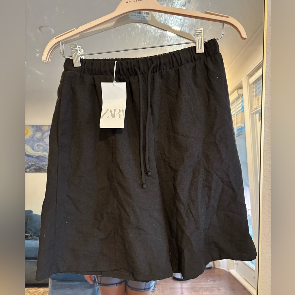 ZARA shorts